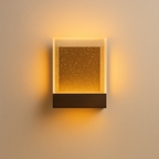 ArborGlow | Modern Elegant Stainless Steel Wall Sconce Lighting 0