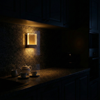 ArborGlow | Modern Elegant Stainless Steel Wall Sconce Lighting 4