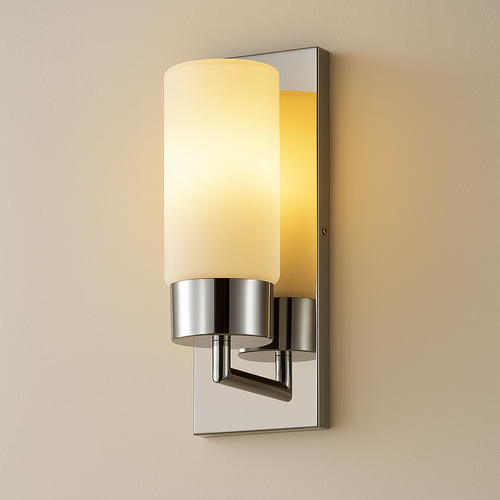 BrynnLite | Sleek Modern Minimalist Wall Sconce Lighting Fixture 0