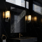BrynnLite | Sleek Modern Minimalist Wall Sconce Lighting Fixture 2