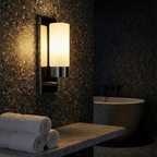 BrynnLite | Sleek Modern Minimalist Wall Sconce Lighting Fixture 5
