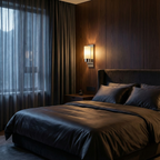 BrynnLite | Sleek Modern Minimalist Wall Sconce Lighting Fixture 7