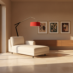 ElianGlow | Stylish Modern Adjustable Floor Lamp for Living Room 6