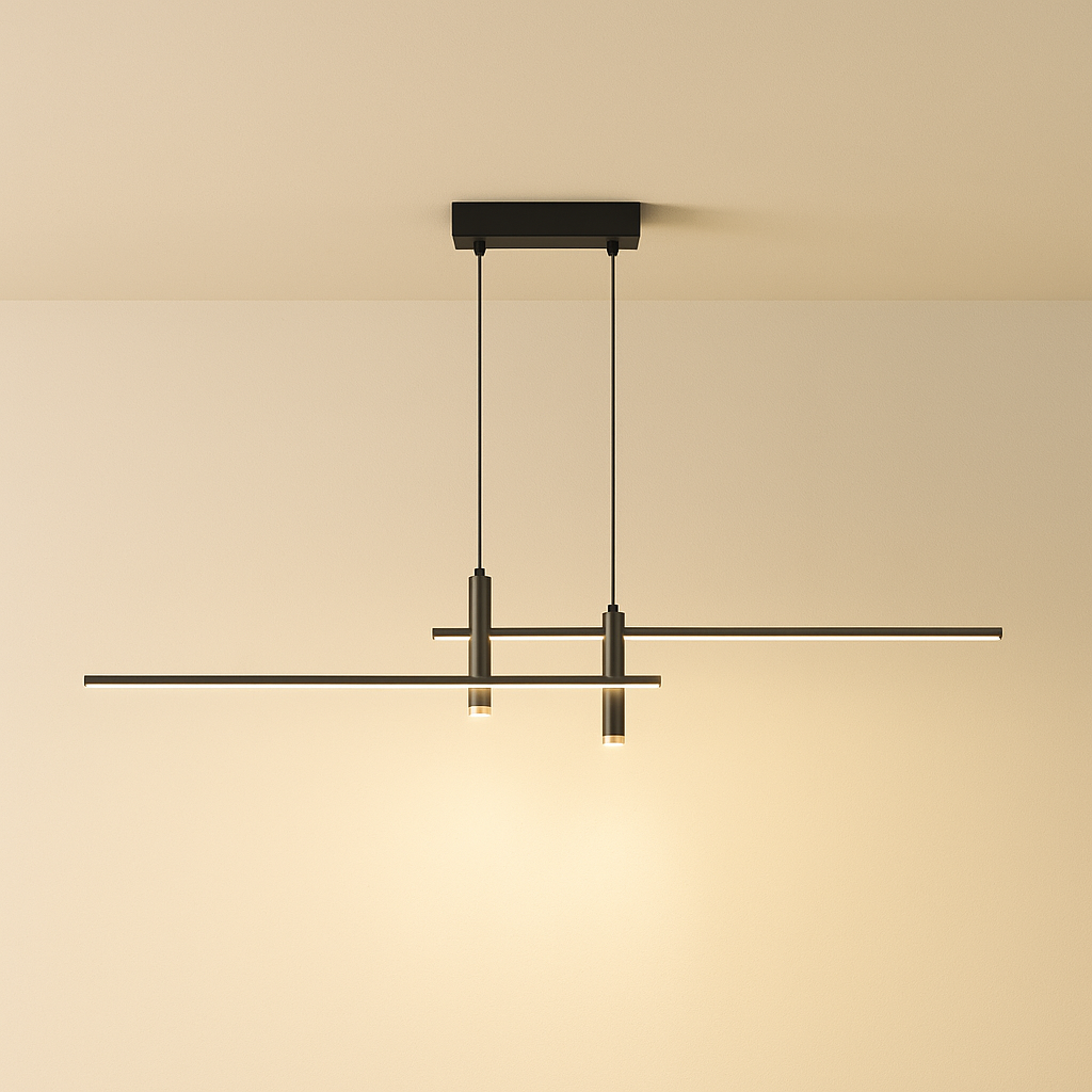 RaineLight | Elegant Modern Kitchen Pendant Lighting for Stylish Spaces 0