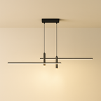 RaineLight | Elegant Modern Kitchen Pendant Lighting for Stylish Spaces 0