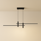 RaineLight | Elegant Modern Kitchen Pendant Lighting for Stylish Spaces 1