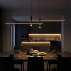 RaineLight | Elegant Modern Kitchen Pendant Lighting for Stylish Spaces 2