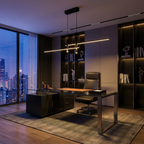 RaineLight | Elegant Modern Kitchen Pendant Lighting for Stylish Spaces 4