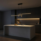 RaineLight | Elegant Modern Kitchen Pendant Lighting for Stylish Spaces 5