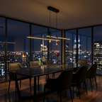 RaineLight | Elegant Modern Kitchen Pendant Lighting for Stylish Spaces 6