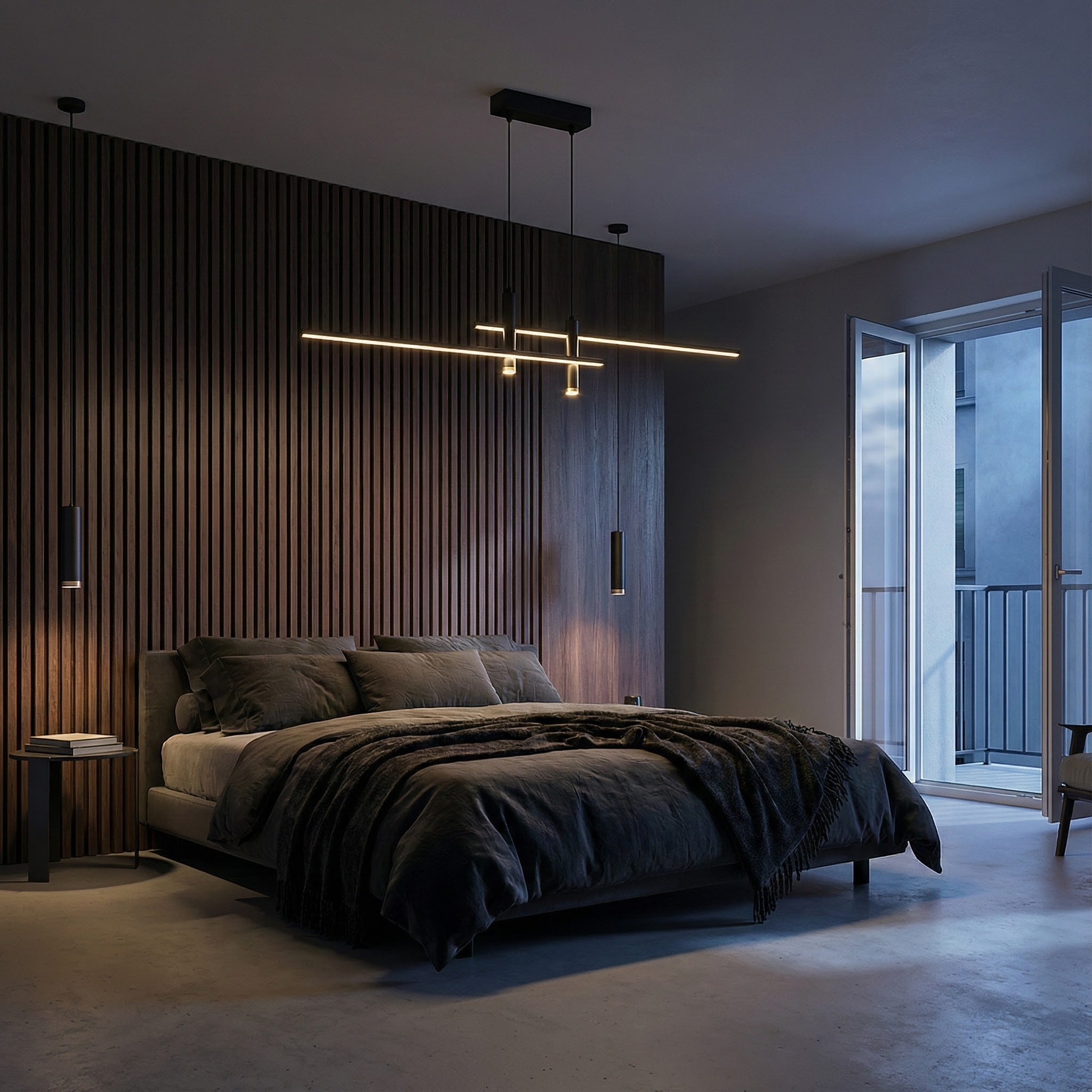 RaineLight | Elegant Modern Kitchen Pendant Lighting for Stylish Spaces 7