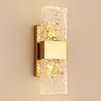 Zephyra | Modern Minimalist Iron Wall Sconce Light Fixture 0