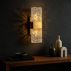 Zephyra | Modern Minimalist Iron Wall Sconce Light Fixture 1