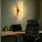 Zephyra | Modern Minimalist Iron Wall Sconce Light Fixture 2