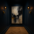 ZoriaLight | Elegant Minimalist Nordic Wall Sconce Lighting 3
