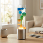 Drift Liquid Motion Lamp hero