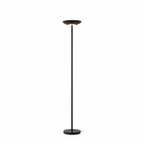 Torchere LED Floor Lamp on a clean white studio background