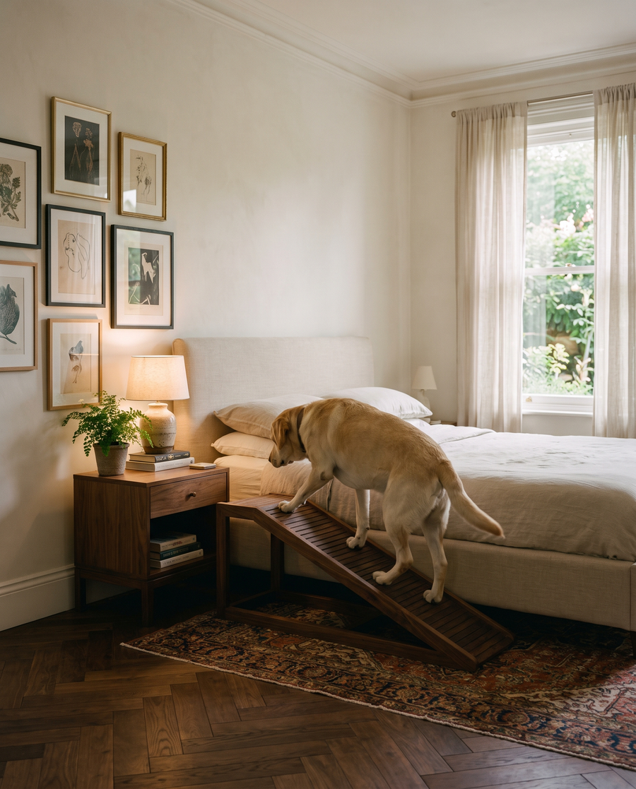 Dog Ramps