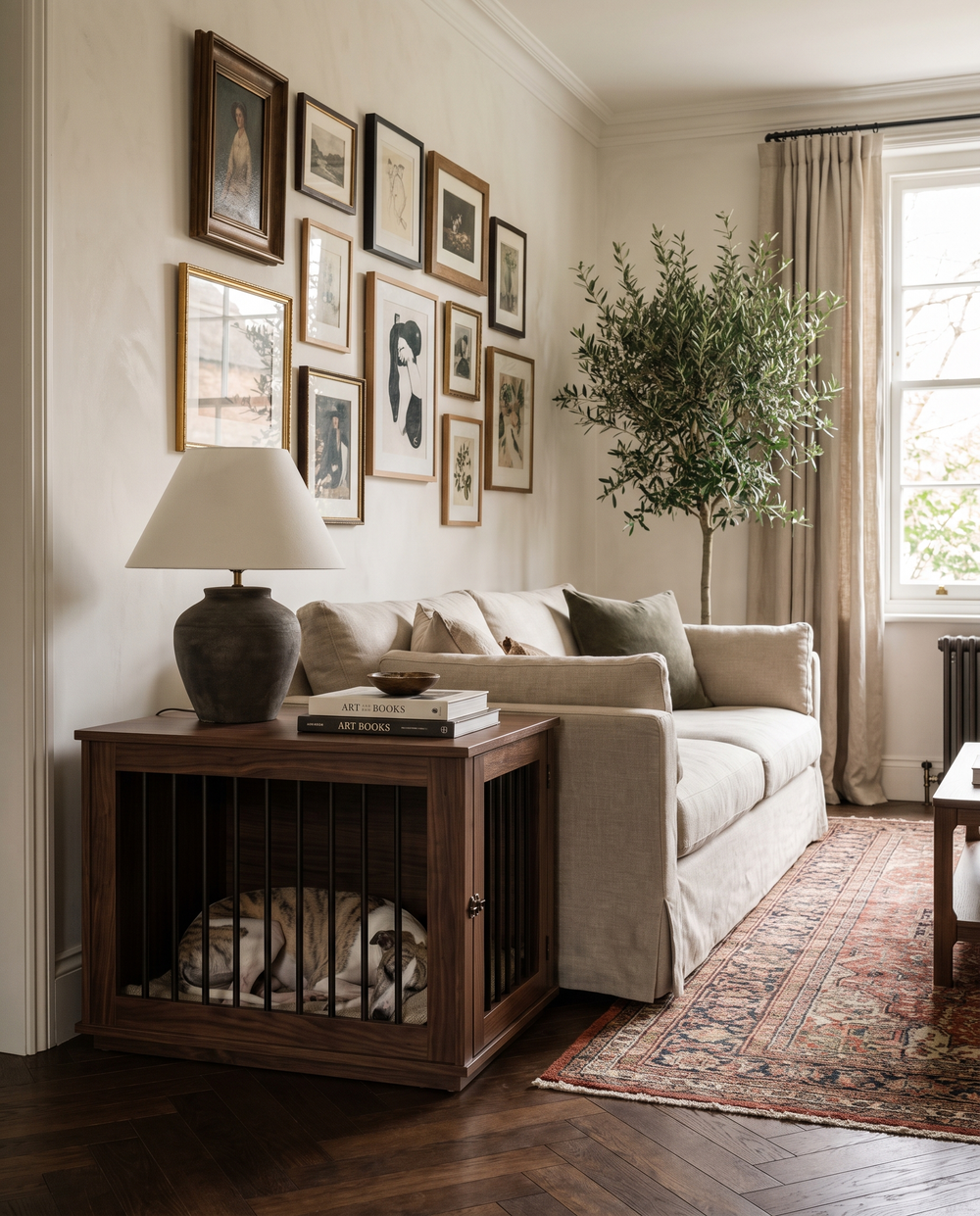 Crate Furniture