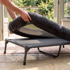 Airlie Elevated Dog Bed with Cooling Mesh Deck, 7" Off the Floor, to 88 lb — view 5
