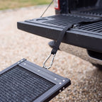 Tor Heavy-Duty Dog Ramp for Truck Beds, 250 lb, 63 or 71 Inches — view 6