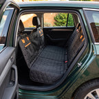 Tourer Back Seat Extender for Dogs, 54" Wide Hammock Rated to 350 lb — view 2